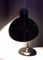 Der unterlamp