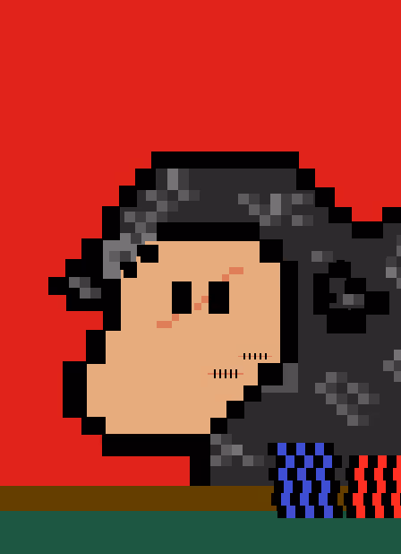 Item #85122147178286775882516028388323701515228575826095020301917028747416432541697 Media