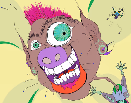 Item #39226742434626695686950936532834142200192979663097901813610113732597285650442 Media