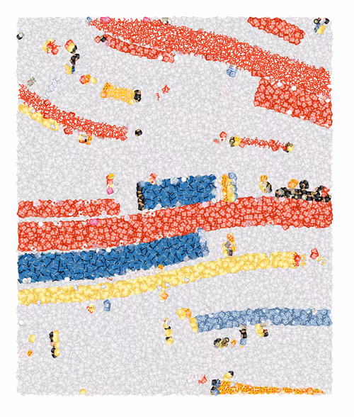 Item #52025187102996137677859127967311830248324941984996569315371677314152182841345 Media