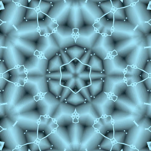 Mandala #75