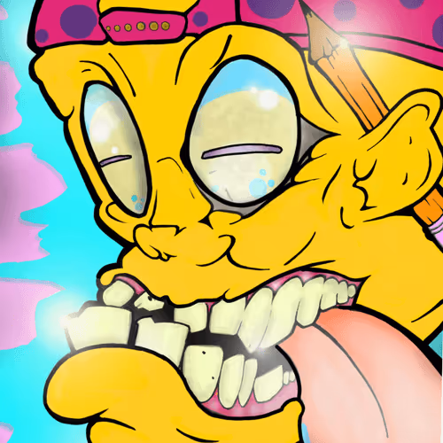 Nessy the Rilla x Nuggies