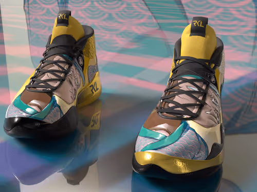 Rumble Kong Customs