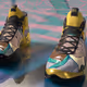 Rumble Kong Customs