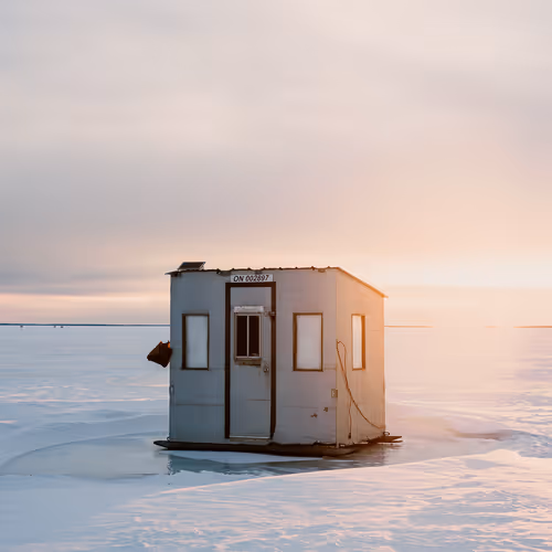 Ice Shack