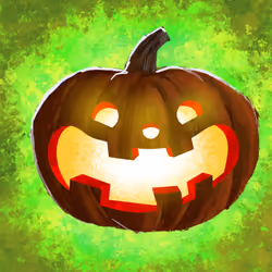 Pumpkin #0993