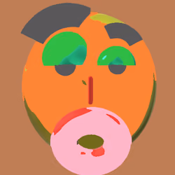 Bubble 3
