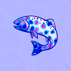 Trout #10