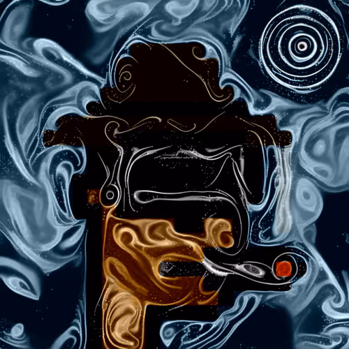 Item #77358551797930124924297968298707981391649603728315331016952403495027505889281 Media