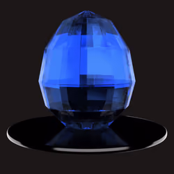 Paraiba Tourmaline