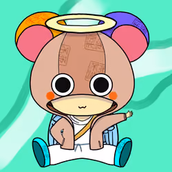 angel BEAR