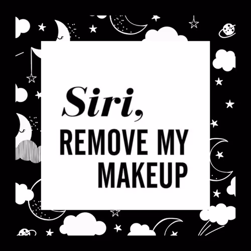 siri4makeup : 2021_001