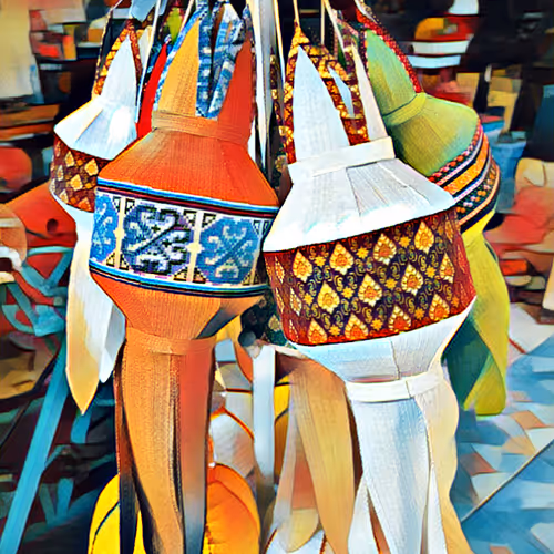 Handcraftnft
