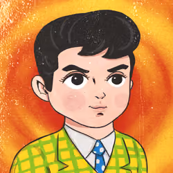 #2 CANDY MAN | SHOWA SPIRIT