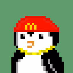 PixelPenguin 2906