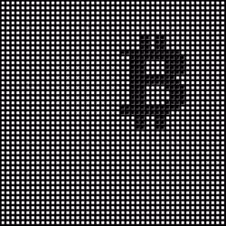 Bitcoin Squares