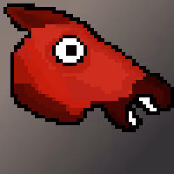 CyberHorse RedOne #6