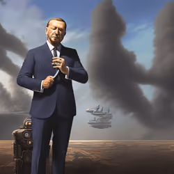 Erdogan
