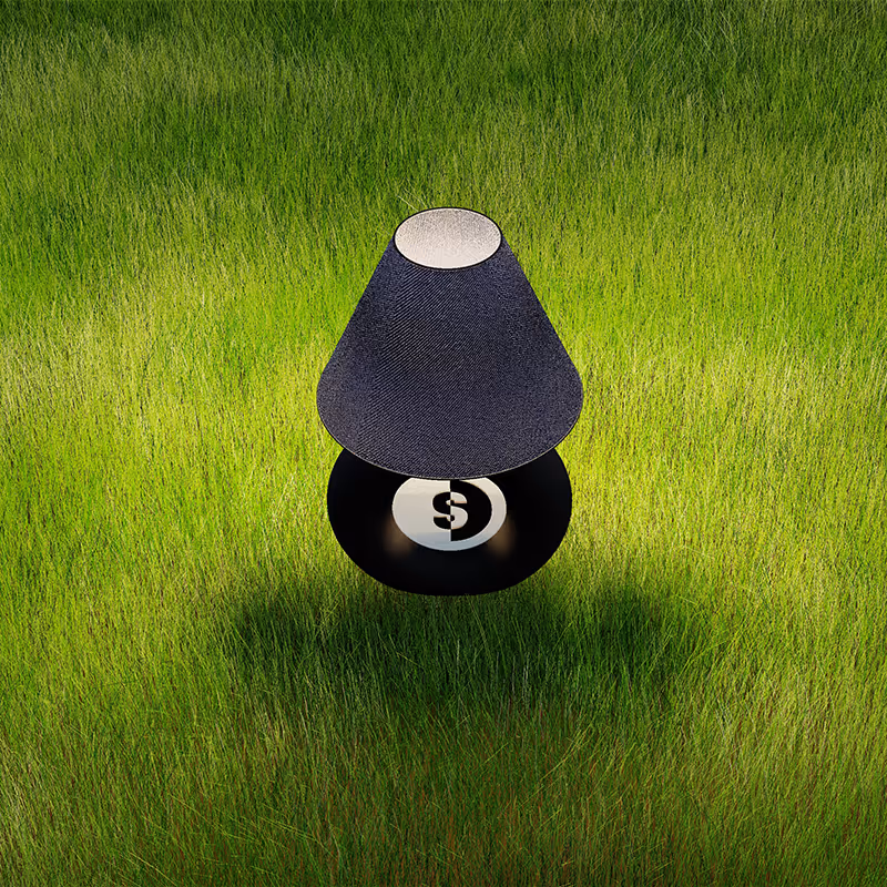 Lamp