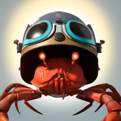 Cut the Crab-06
