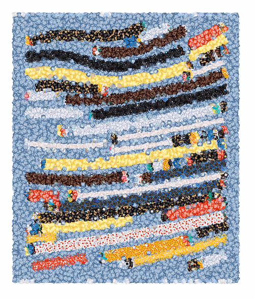 Item #52025187102996137677859127967311830248324941984996569315371677278967810752513 Media