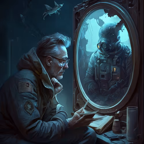 Item #7127815835539483979287135837971906156722500699750357562600167589172874313729 Media