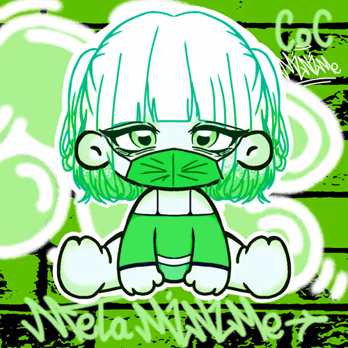 Item #113160442393168415317802348327316974174661573011678479712609632856465419010049 Media