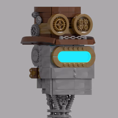 Steampunks By Pixlego