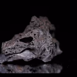 Terrestrial Rock