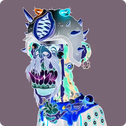 Inverted Mutant Club