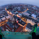 Penthouse Copenhagen
