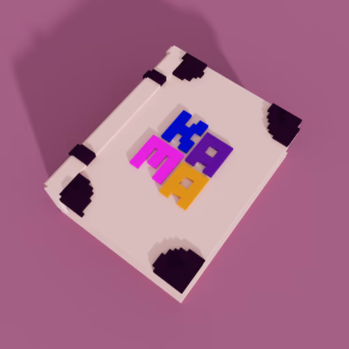 Kama for Dummies #1