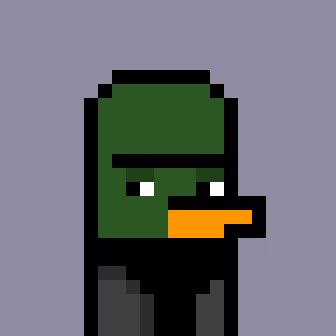 Crypto Duckies