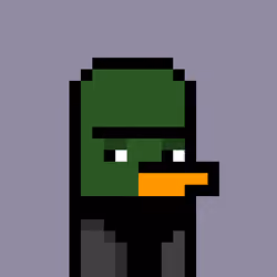 Duckie #356