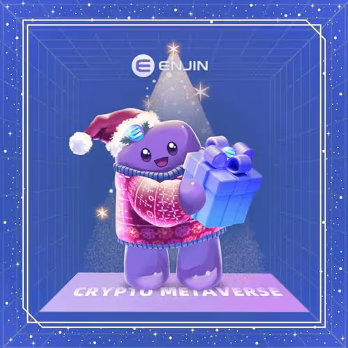 The Cryptmas EH8TfdcCvF