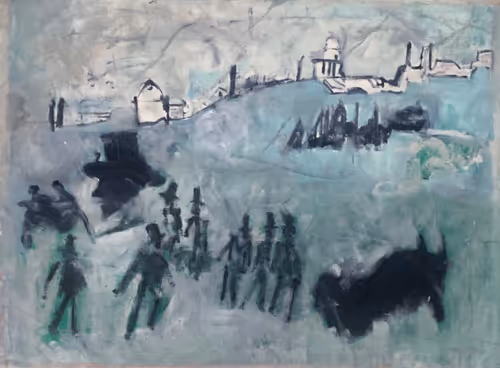 Item #73945839249593071298904990862278828638684042126007846426916140912605747216385 Media