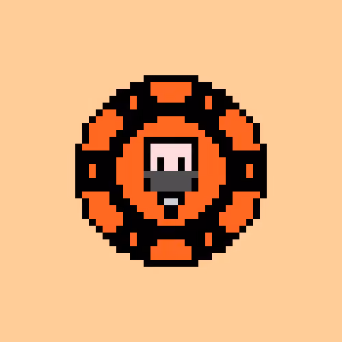 Item #58776816468201994536397550052257055073857270369348417511656600054668963348481 Media