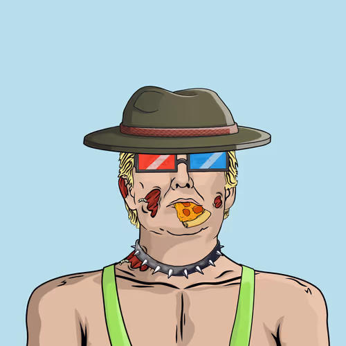 Item #7948986454524070020768945236896966363085064345480333639509930478859706171393 Media