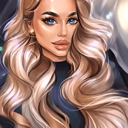 gorgeous girl