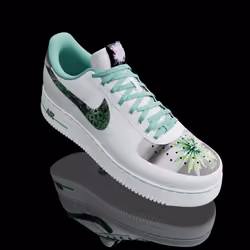 Harmonics Air Force 1 #01