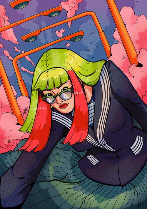 Item #3867228426578628061765078464331079857288453896803514776028387643080252063745 Media