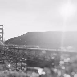 Golden Gate Bridge 
