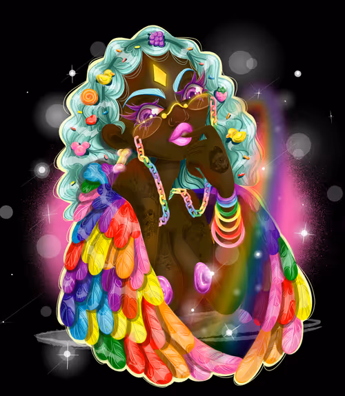 Item #104130447113355990274149397827054699919101146018679714190915358074355199246337 Media