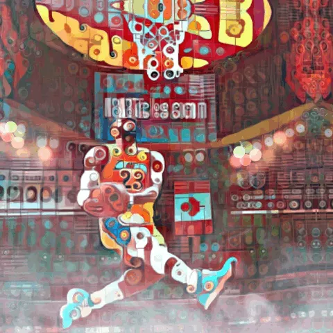 Item #47779036253251487249992332074105159826004805766395894560287559835383310057473 Media