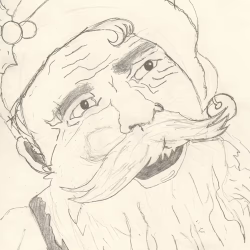 Original Santa