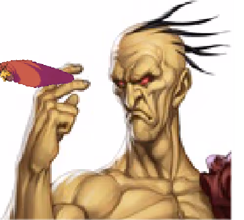 TenguStoned Collection