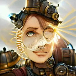 The time traveller