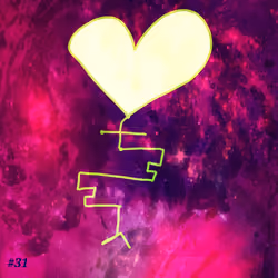 Stickheart #31
