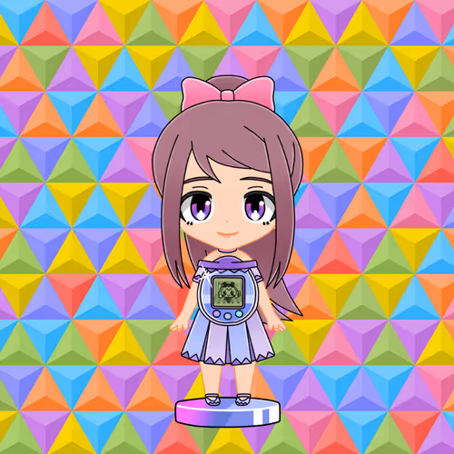 Item #66002780748994982626144006163509289231567768778061913896012243796036048388097 Media