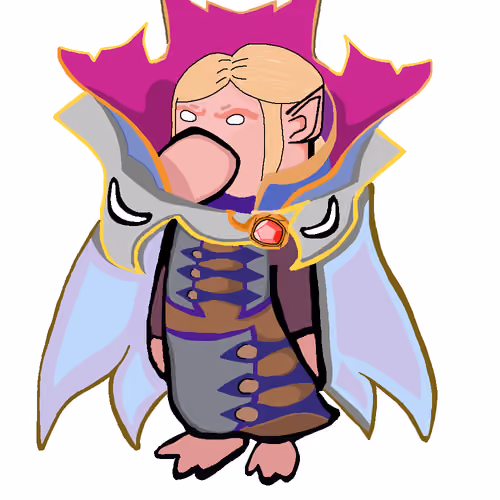 Smol VOKER #5